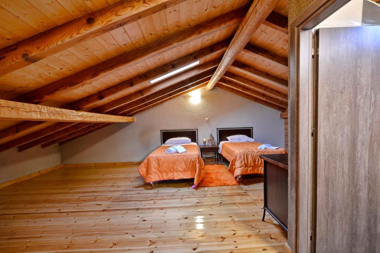 Elizabeth Country House Άγιος Ματθαίος Εξωτερικό φωτογραφία