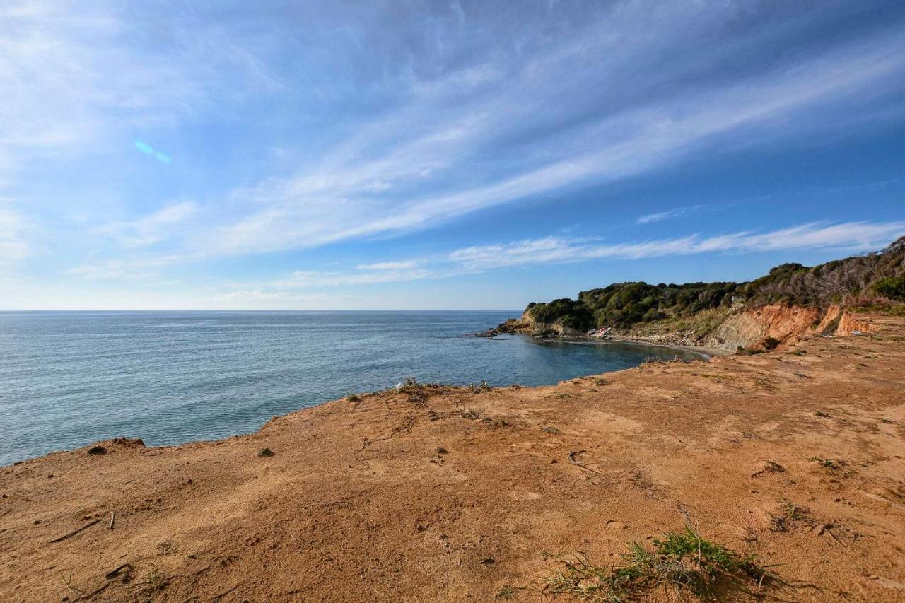 Elizabeth Country House Άγιος Ματθαίος Εξωτερικό φωτογραφία