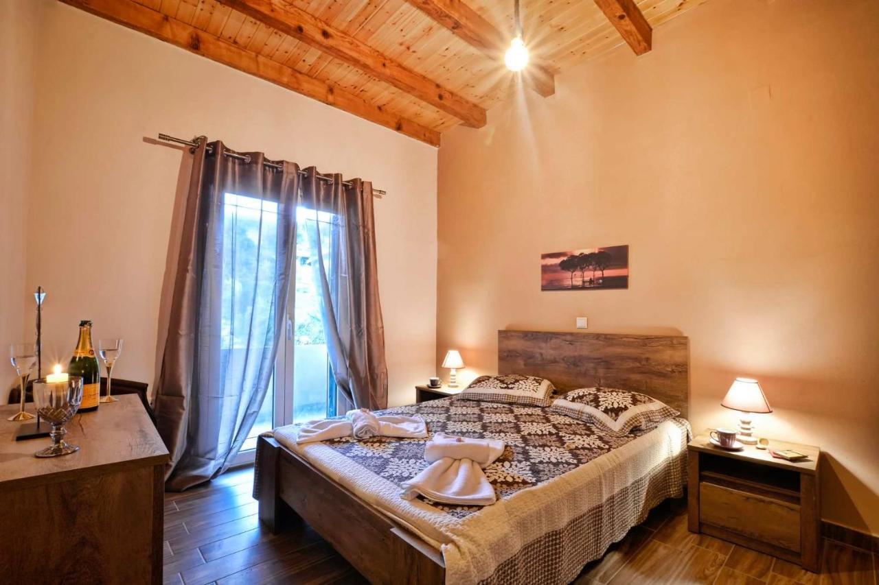 Elizabeth Country House Άγιος Ματθαίος Εξωτερικό φωτογραφία